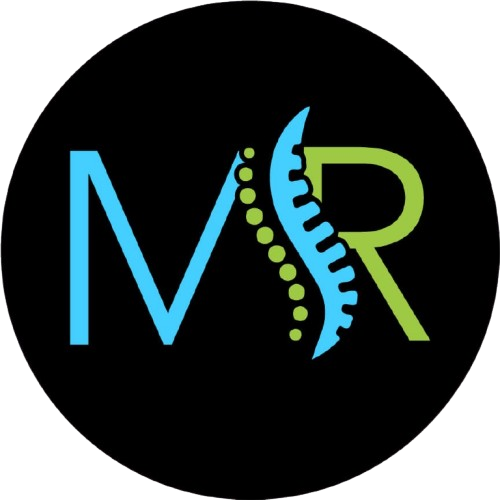Mahony-Rathburn Chiropractic logo